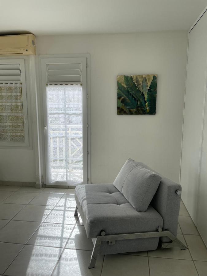 Sunny Cottage, Belle Terrasse, Proche Et Vue Mer Сент-Люс Экстерьер фото